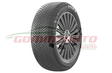COP. 225/55R17 101V XL Alpin 7 M+S